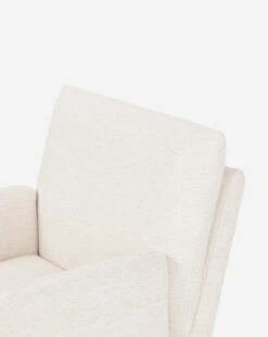 Kenzo Desk Chair -Bloomingville Shop MFRN2285 OAT OS D6