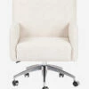 Kenzo Desk Chair -Bloomingville Shop MFRN2285 OAT OS MAIN