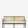 Aniston Dining Bench -Bloomingville Shop MFRN2292 EBY OS MAIN