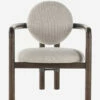 Poe Chair -Bloomingville Shop MFRN2299 TAN OS MAIN
