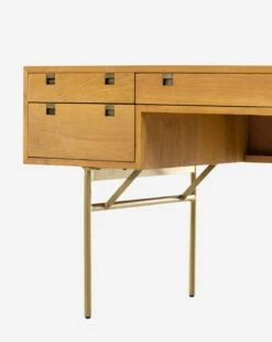 Betsey Desk -Bloomingville Shop MFRN2303 NAT OS BetseyDesk D4