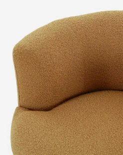 Betsey Swivel Chair -Bloomingville Shop MFRN2305 AMB OS BetseySwivelChair D4