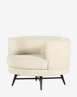 Betsey Swivel Chair -Bloomingville Shop MFRN2305 TAU OS BetseySwivelChair D1