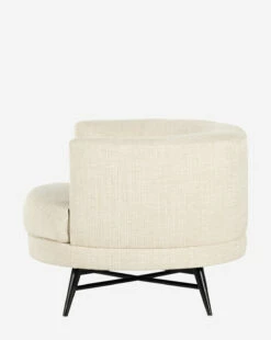 Betsey Swivel Chair -Bloomingville Shop MFRN2305 TAU OS BetseySwivelChair D2