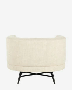 Betsey Swivel Chair -Bloomingville Shop MFRN2305 TAU OS BetseySwivelChair D3