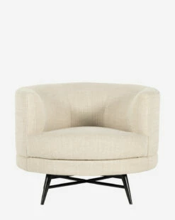 Betsey Swivel Chair -Bloomingville Shop MFRN2305 TAU OS MAIN
