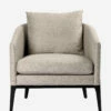 Adina Lounge Chair -Bloomingville Shop MFRN2308 NAT OS MAIN