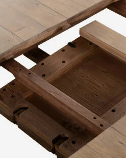 Elisha Extension Dining Table 15 Elisha Extension Dining Table -Bloomingville Shop MFRN2317 TEK OS ElishaExtenisonDiningTable D5