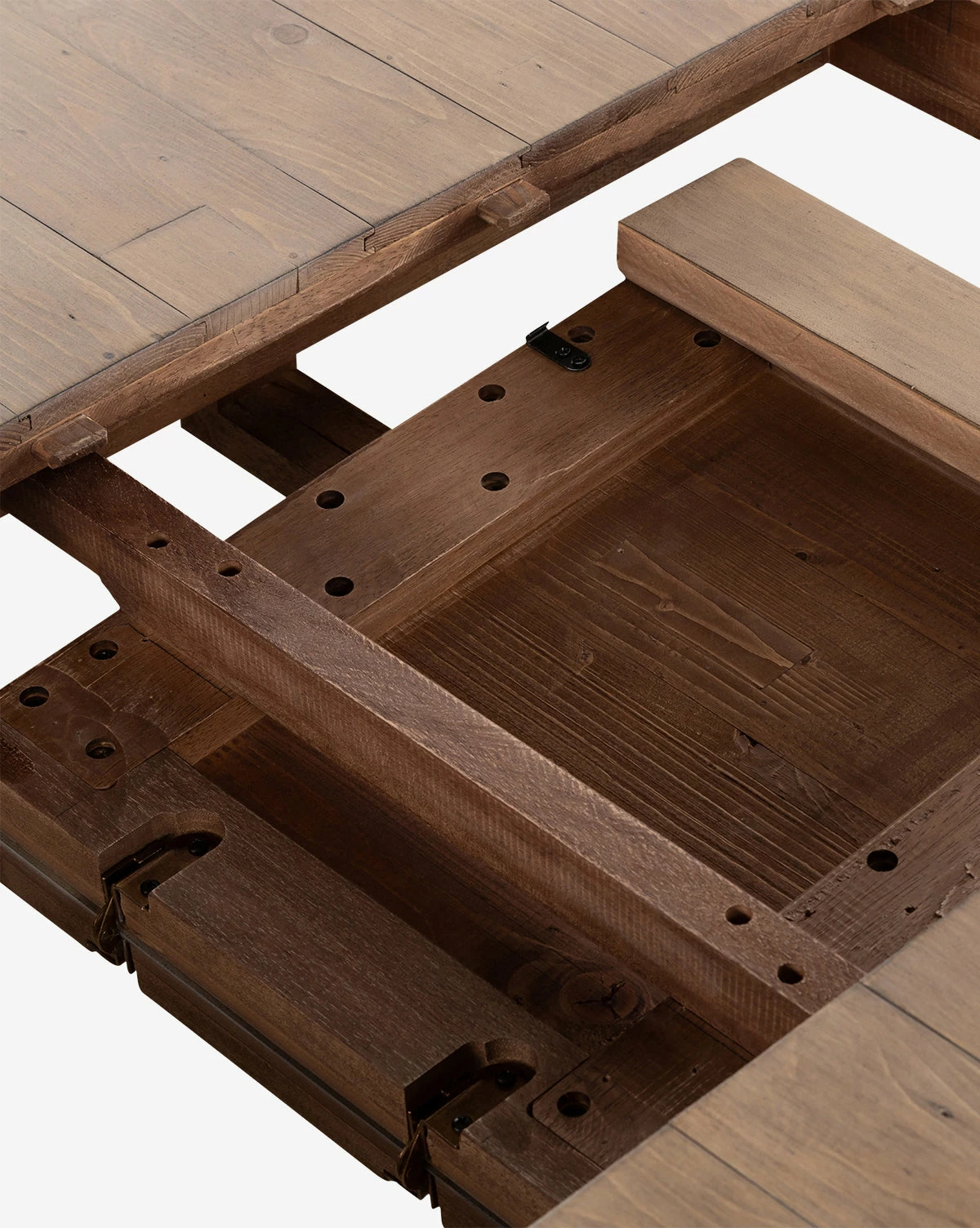 Elisha Extension Dining Table 9 Elisha Extension Dining Table - Image 7