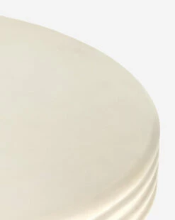 Riah End Table -Bloomingville Shop MFRN2327 WHT L RiahEndTable D5