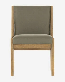 Bardot Dining Chair -Bloomingville Shop MFRN2328 GRN OS