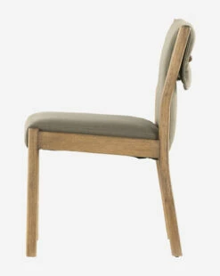 Bardot Dining Chair -Bloomingville Shop MFRN2328 GRN OS BardotDiningChair D2