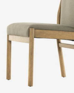 Bardot Dining Chair -Bloomingville Shop MFRN2328 GRN OS BardotDiningChair D4