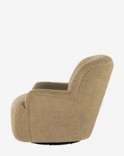 Adelia Swivel Chair -Bloomingville Shop MFRN2332 CAM AdeliaSwivelChair D2