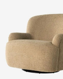 Adelia Swivel Chair -Bloomingville Shop MFRN2332 CAM AdeliaSwivelChair D4
