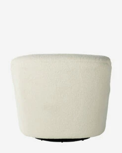 Adelia Swivel Chair -Bloomingville Shop MFRN2332 NAT OS AdeliaSwivelChair D1