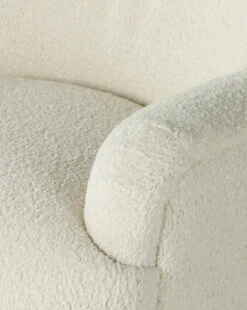 Adelia Swivel Chair -Bloomingville Shop MFRN2332 NAT OS AdeliaSwivelChair D5