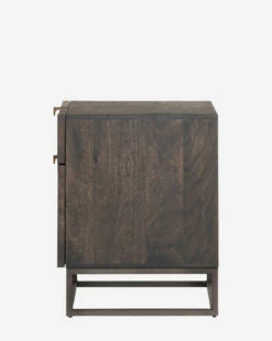 Kadon Filing Cabinet -Bloomingville Shop MFRN2333 BWN OS D2