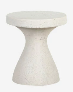 Zadock Outdoor End Table