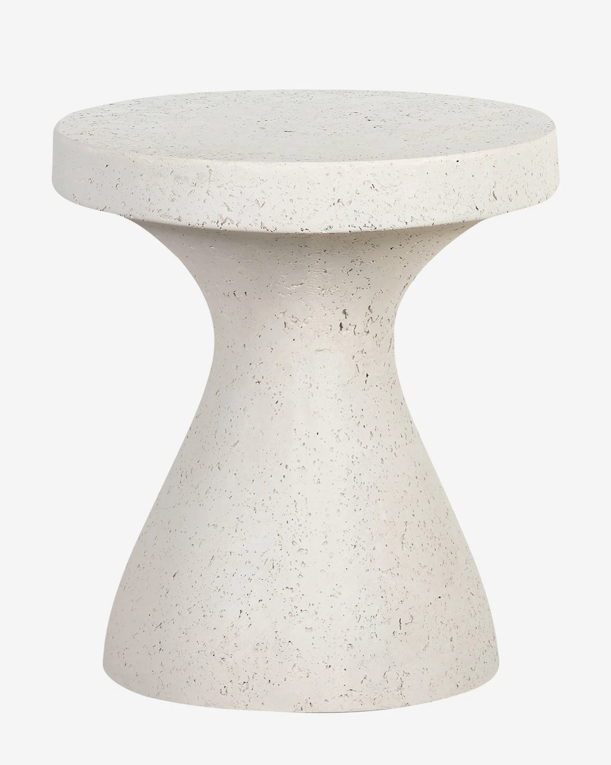 Zadock Outdoor End Table 3 Zadock Outdoor End Table