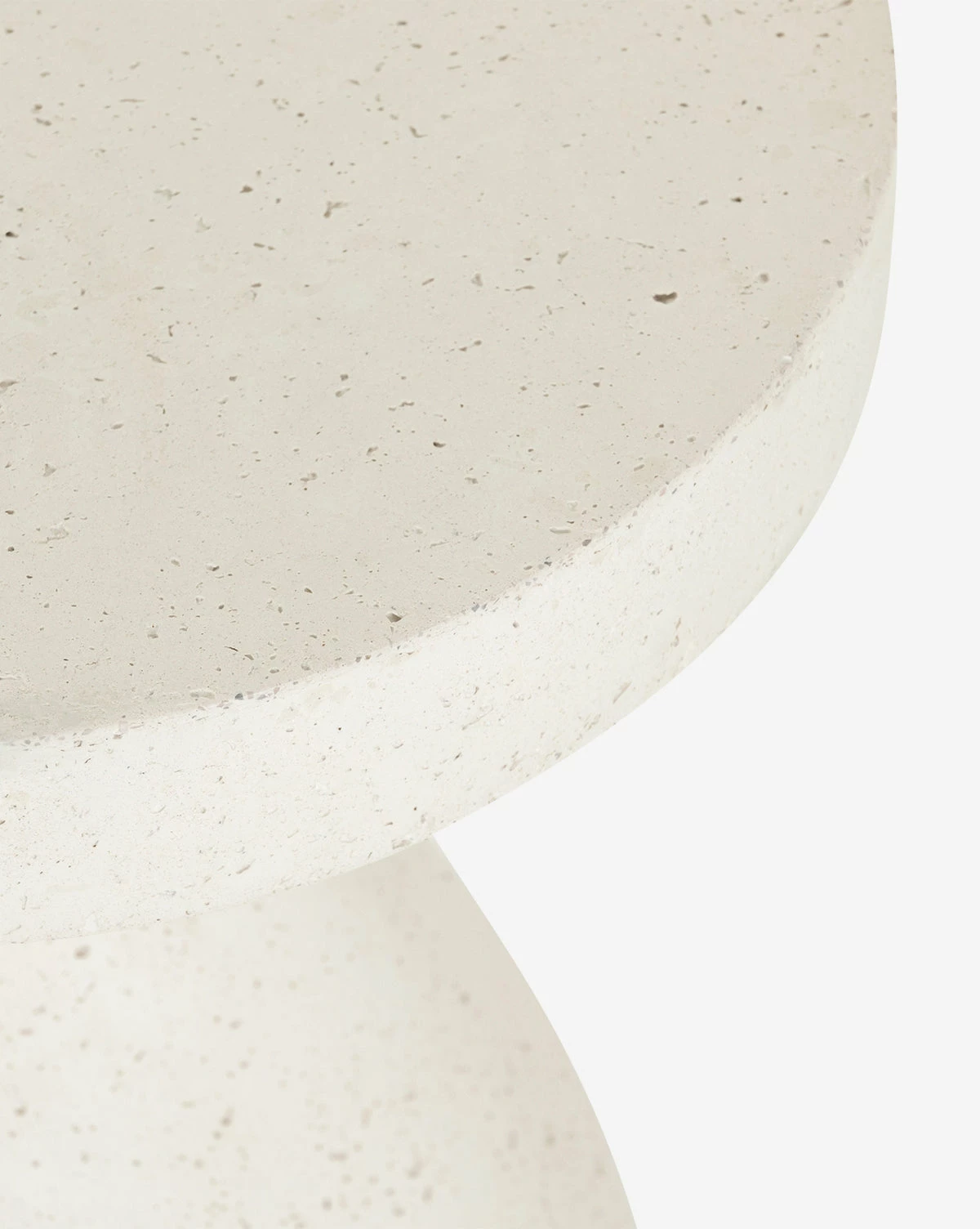 Zadock Outdoor End Table 8 Zadock Outdoor End Table - Image 6