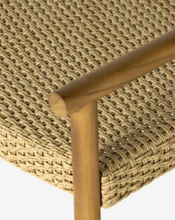 Salome Outdoor Chair -Bloomingville Shop MFRN2345 TEK OS SalomeOutdoorChair D6