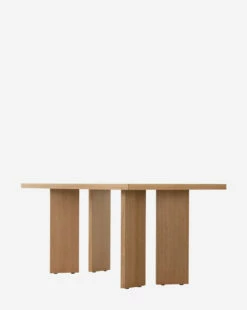 Althea Dining Table -Bloomingville Shop MFRN2348 NAT OS AltheaDiningTable D2