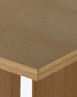 Althea Dining Table -Bloomingville Shop MFRN2348 NAT OS AltheaDiningTable D5