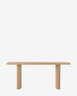 Althea Dining Table