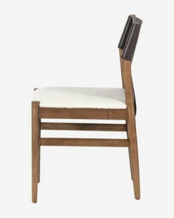 Kelby Dining Chair -Bloomingville Shop MFRN2351 BWN OS KelbyDiningChair D2
