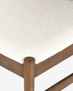 Kelby Dining Chair -Bloomingville Shop MFRN2351 BWN OS KelbyDiningChair D6