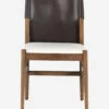 Kelby Dining Chair -Bloomingville Shop MFRN2351 BWN OS MAIN