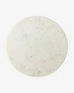 Dobbin End Table -Bloomingville Shop MFRN2363 WHT OS DobbinEndTable D2