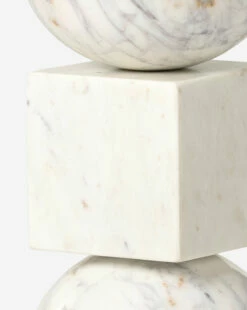 Dobbin End Table -Bloomingville Shop MFRN2363 WHT OS DobbinEndTable D3