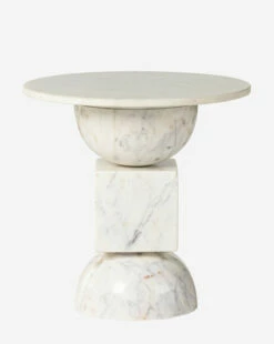 Dobbin End Table