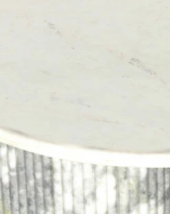 Patrick Dining Table -Bloomingville Shop MFRN2366 WHT OS PatrickDiningTable D4