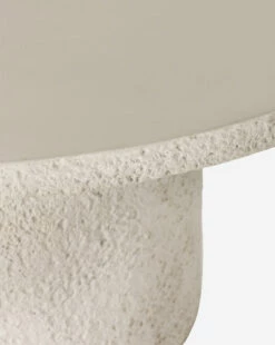 Atalanta Outdoor Dining Table -Bloomingville Shop MFRN2367 WHT OS AtalantaOutdoorDiningTable D3