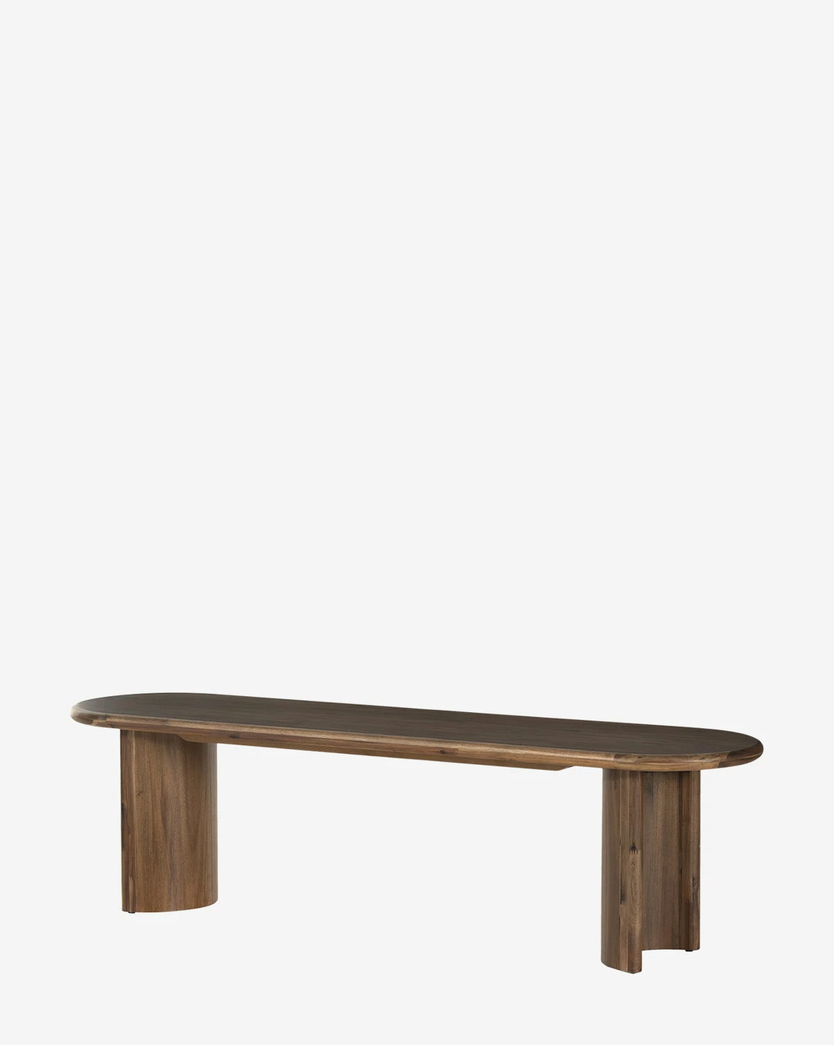 Eleazar Dining Bench 4 Eleazar Dining Bench - Image 2