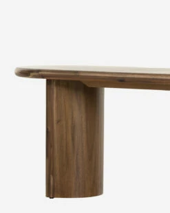 Eleazar Dining Bench 10 Eleazar Dining Bench -Bloomingville Shop MFRN2369 BWN OS EleazarDiningBench D4