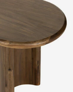 Eleazar Dining Bench 11 Eleazar Dining Bench -Bloomingville Shop MFRN2369 BWN OS EleazarDiningBench D5