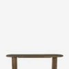 Eleazar Dining Bench -Bloomingville Shop MFRN2369 BWN OS MAIN