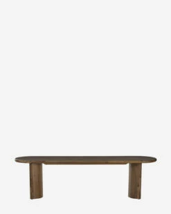 Eleazar Dining Bench