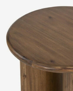 Eleazar End Table -Bloomingville Shop MFRN2370 BWN OS EleazarEndTable D4