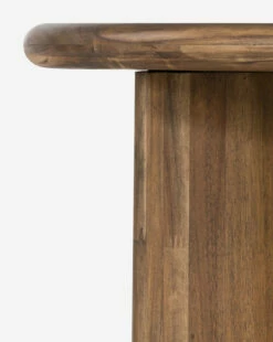 Eleazar End Table -Bloomingville Shop MFRN2370 BWN OS EleazarEndTable D5