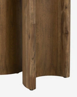 Eleazar End Table -Bloomingville Shop MFRN2370 BWN OS EleazarEndTable D6