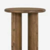 Eleazar End Table -Bloomingville Shop MFRN2370 BWN OS MAIN