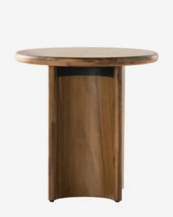 Eleazar End Table -Bloomingville Shop MFRN2370 SND OS EleazarEndTable D2