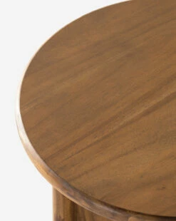 Eleazar End Table -Bloomingville Shop MFRN2370 SND OS EleazarEndTable D5