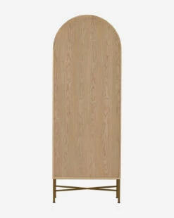 Leonora Cabinet -Bloomingville Shop MFRN2375 NAT OS LeonoraCabinet D1