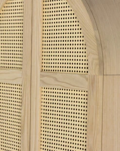 Leonora Cabinet -Bloomingville Shop MFRN2375 NAT OS LeonoraCabinet D8